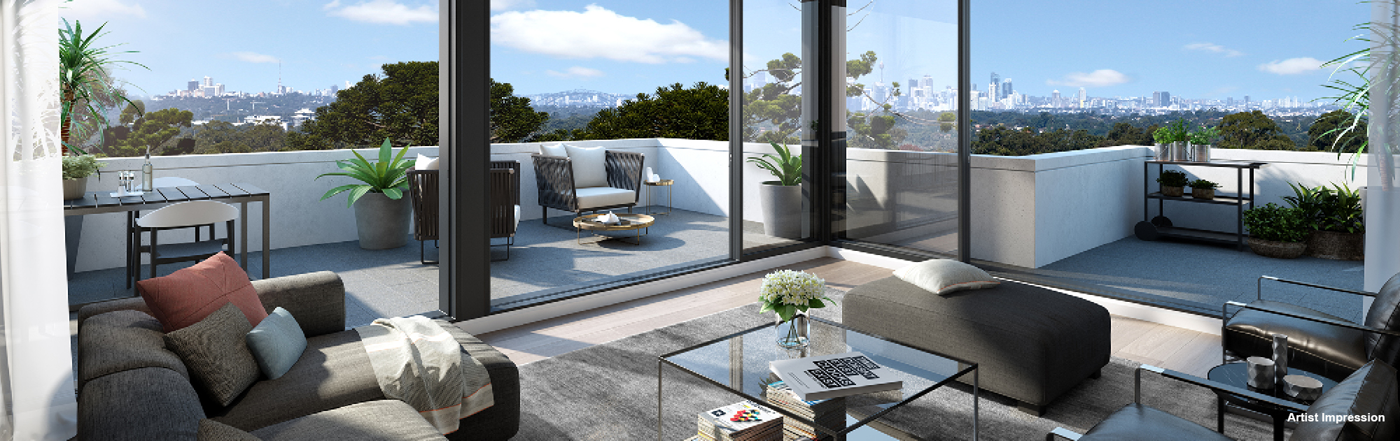 Best Apartments For Sale Beecroft 